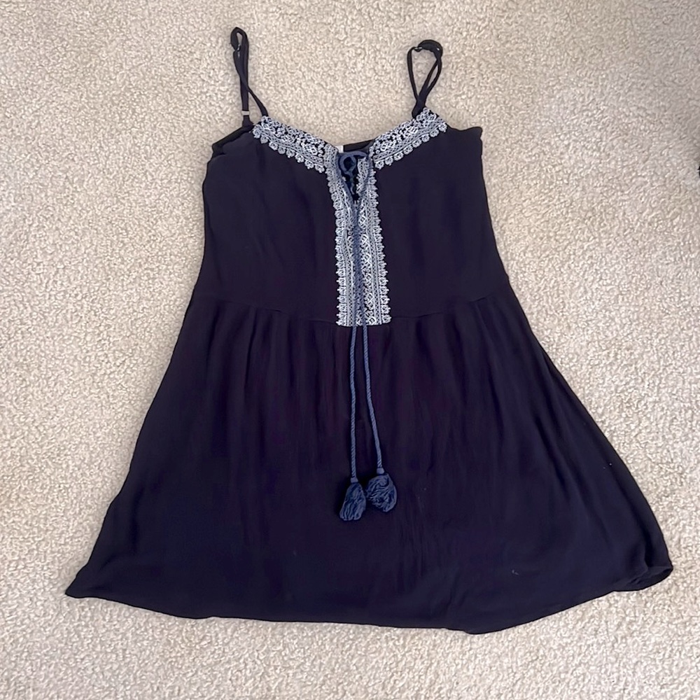 Beach by Exist, Medium, dark blue - Picture 1 of 1